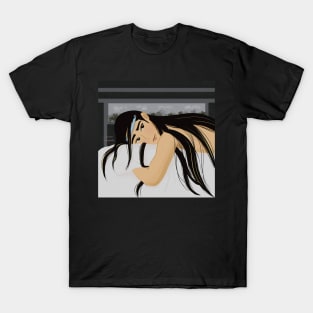 The Untamed Lan Zhan T-Shirt